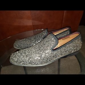 Men’s Donald J Pliner dress shoes. Good condition